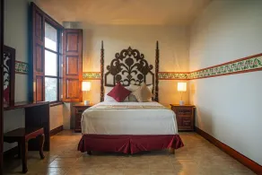 Hotel Montecillo - Zimmer