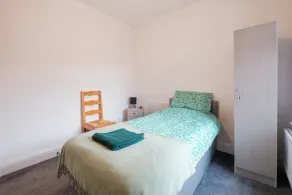 OYO The Pickering Park Hotel - Habitación