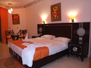 Sphinx Aqua Park Beach Resort - Room