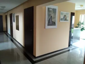 Dom Wypoczynkowy Fantazja - Reception