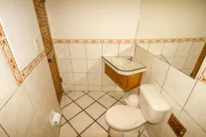 Las Olas - Bagno