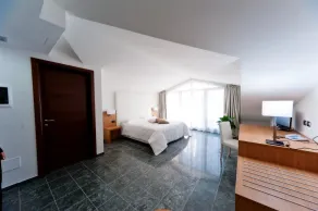 Vea Resort Hotel - Rum