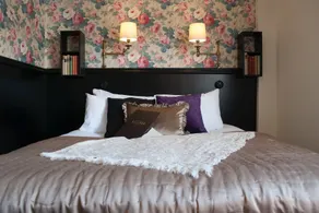 Hotel & Ristorante Bellora - Room