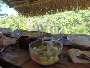 Selatan Rinjani - Restaurant
