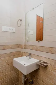 Hotel Purple Orchid - Salle de bain