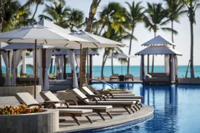 Hyatt Ziva Cap Cana - All Inclusive - Pool