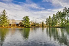 Estacada Home - Near Milo Mciver State Park! - Interiör