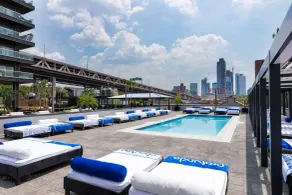 Ravel Hotel Trademark Collection by Wyndham - Pool
