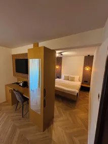 Pensiunea AN de AN Remeti - Quarto