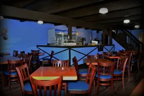 Wayne Inn - Bar (in loco)