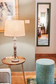 Masseria Torre Spagnola - Room