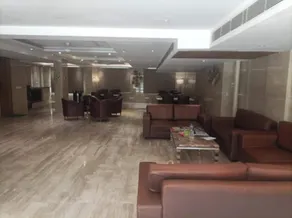 FabHotel Green Lotus Star 17 - Nr Yashobhoomi Convention Centre - Lobby