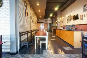 Heine Hotel - Restaurant