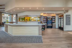 Home2 Suites By Hilton Boise Downtown - Reception