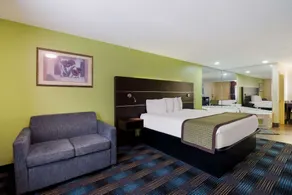 SureStay Hotel by Best Western Manning - Zimmer