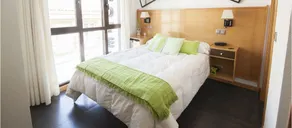 Hotel Real de Illescas - Chambre