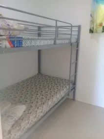 D & B BLUESTAR BEACH RESORT - Chambre