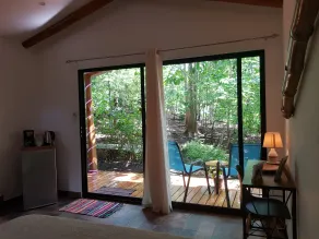 Baliyana Lodge - Room