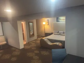 Hotel Dulce Maria - Habitación