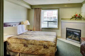 Nova Inn Edson - Zimmer