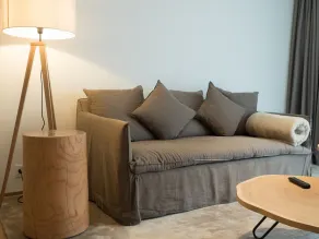 Radisson Blu Hotel Reussen, Andermatt - Chambre