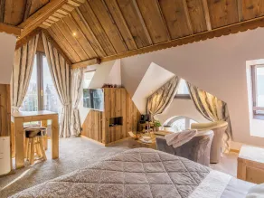 Hôtel La Maison Bleue par Yoann CONTE - Rom