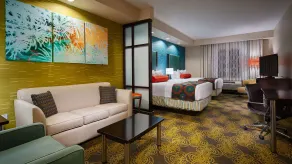 Best Western Premier Houston Northwest - Willowbrook - Room