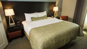 Staybridge Suites Lexington by IHG - Chambre
