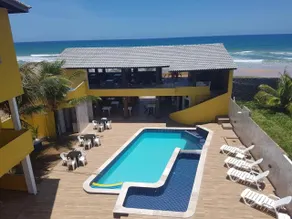 Pousada Águas do Piruí - Pool