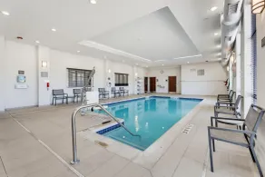 Hampton Inn by Hilton Detroit Dearborn - Pool