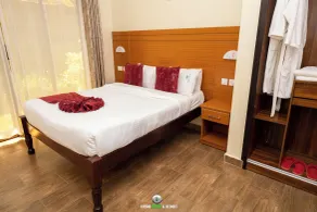 LOISOI RESORT - Zimmer