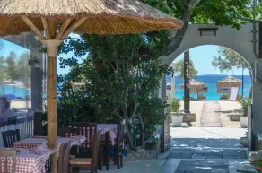 Ostria Hotel - Restaurant