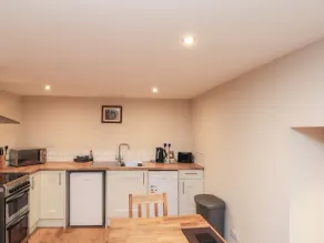 Grimes Nook, STAITHES - Cucina privata