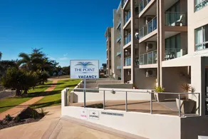 The Point Resort - Reception