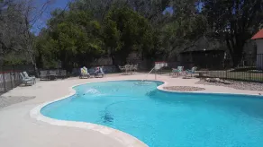 Rancho Santa Cruz - Pool