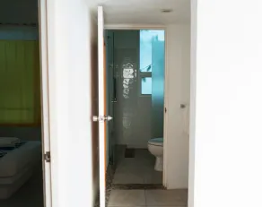 Casas del Acantilado - Acapulco - Salle de bain
