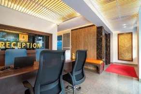 Hotel Dakozi Living - Reception