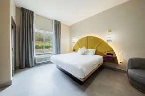 Blanco River Hotel - Værelse