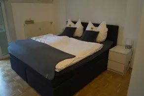 Hotel im Homburger Ländchen - Camera