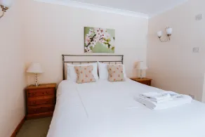 Bluebell House - Chambre
