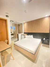 Hotel Cereja - Room