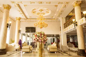 Anh Nguyet Hotel - Hall