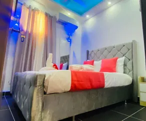 Hotel Reloj - Room