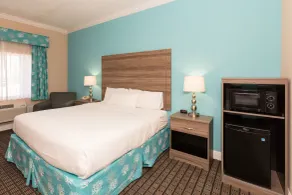 Amelia Hotel at the Beach - Room