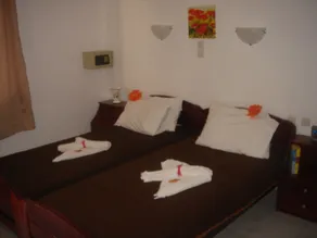 Iliaktida Apartments - Værelse