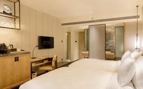 The Garden Hotel Guangzhou - Room
