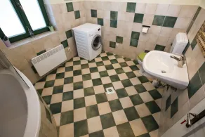 Cottage Suha - Bagno