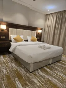 Cloud Dream - Room