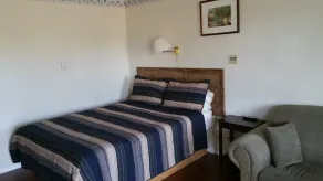 Sackville Inn - Chambre