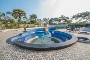 CSR Landmark Resorts - Pool